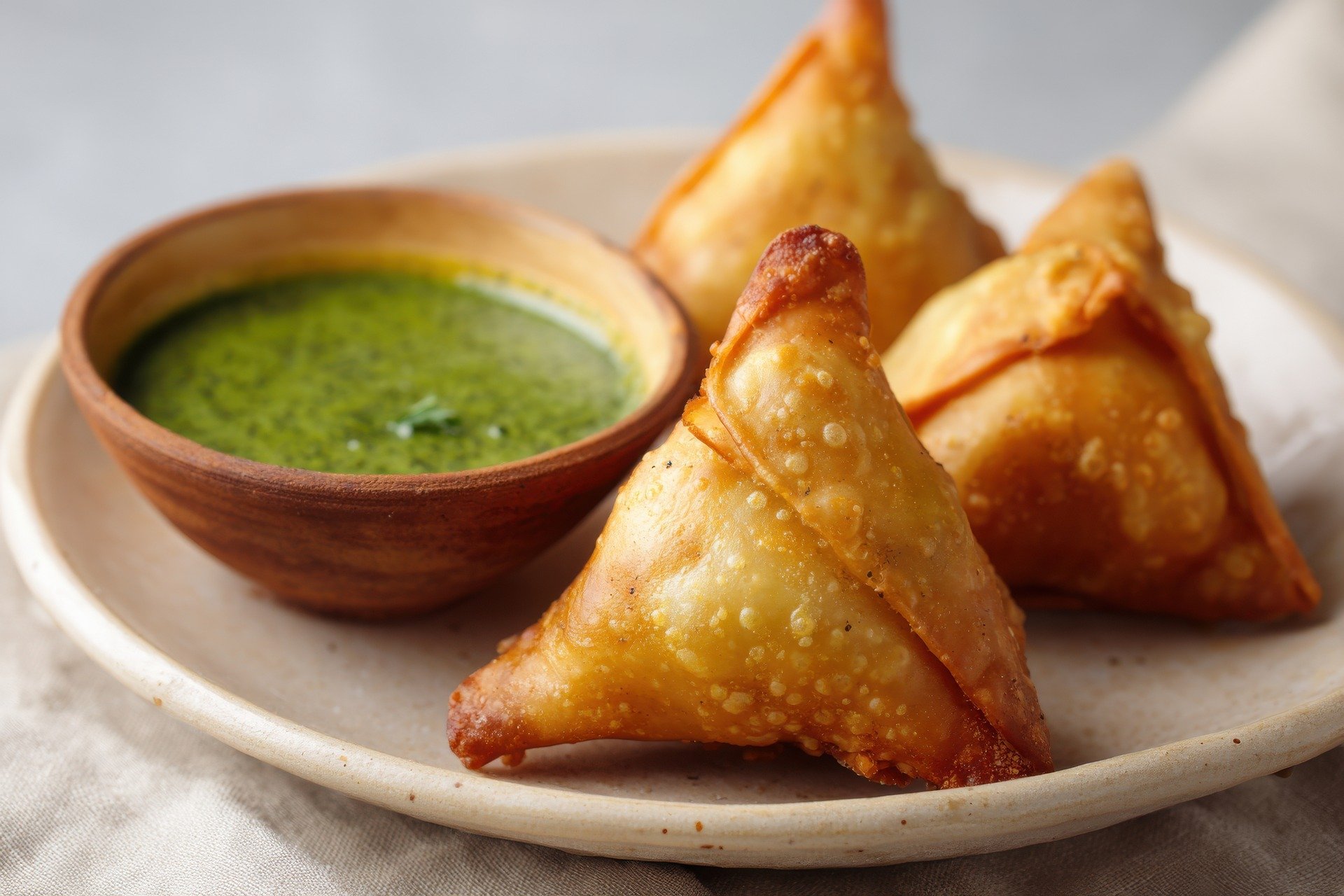 Samosa
